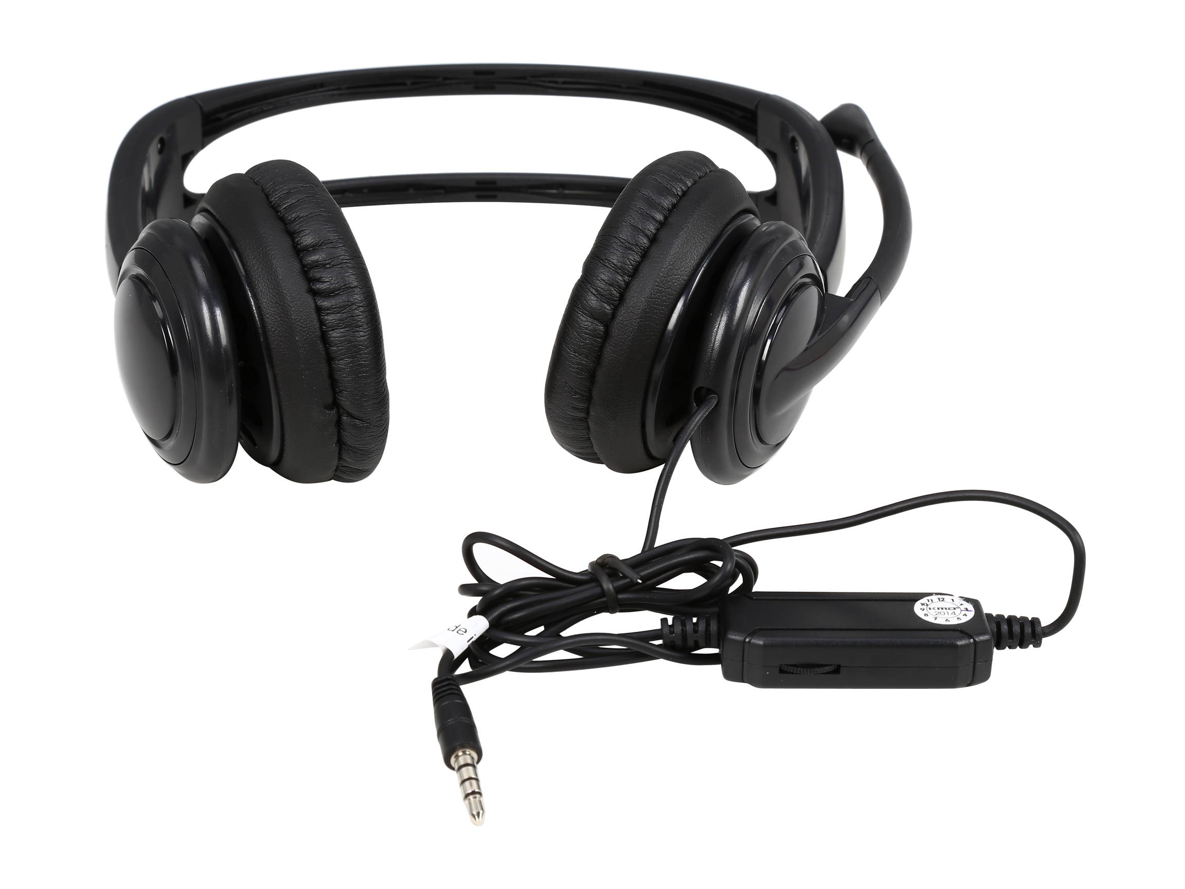 KMD PS4 Live Chat Headset