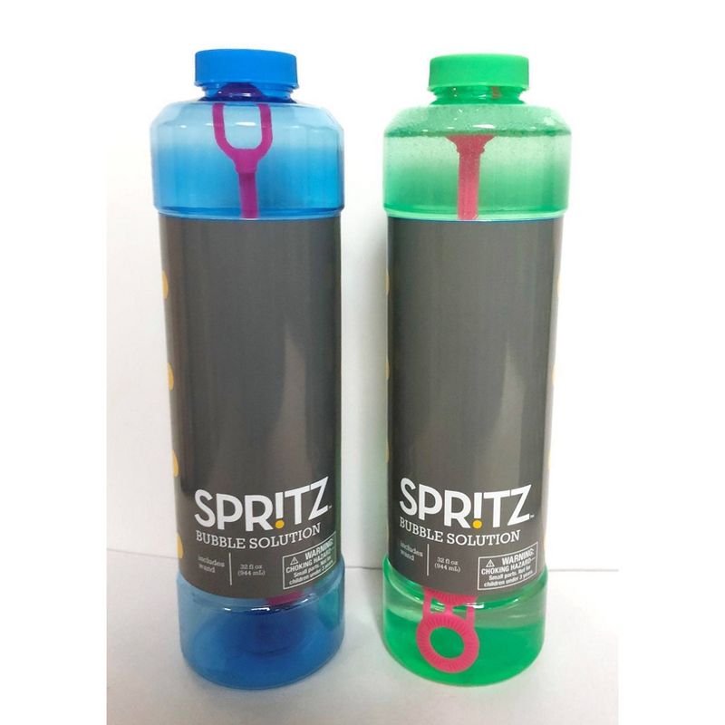32oz Bubble Solution - Spritz™