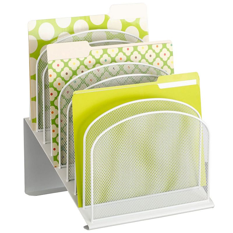 Household Essentials Banana Leaf Toilet Tissue Roll Holder Natural