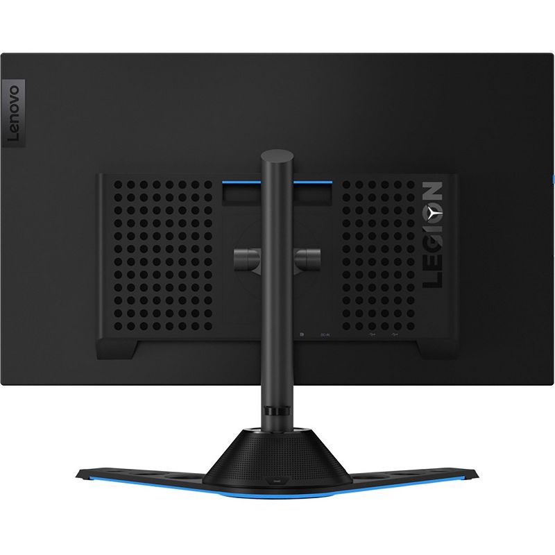 Lenovo Legion Y27gq-20 27 Inch WQHD 2560 x 1440 1ms Extreme Mode 165Hz 16:9 G-sync Widescreen WLED Gaming LCD TN Monitor - Raven Black
