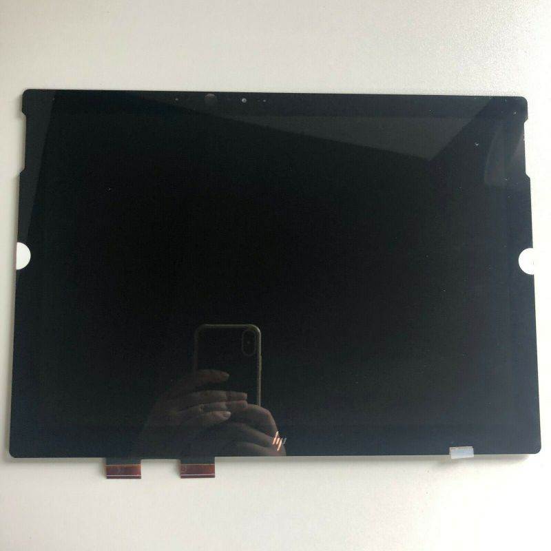 HP elite x2 1012 g2 LTL123YL01-H02 lcd touch digitizer no frame assembly