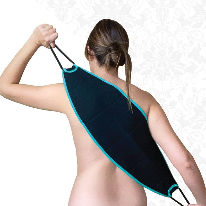 Skin Camp Dermaplaning Kit with Two Replacement Heads