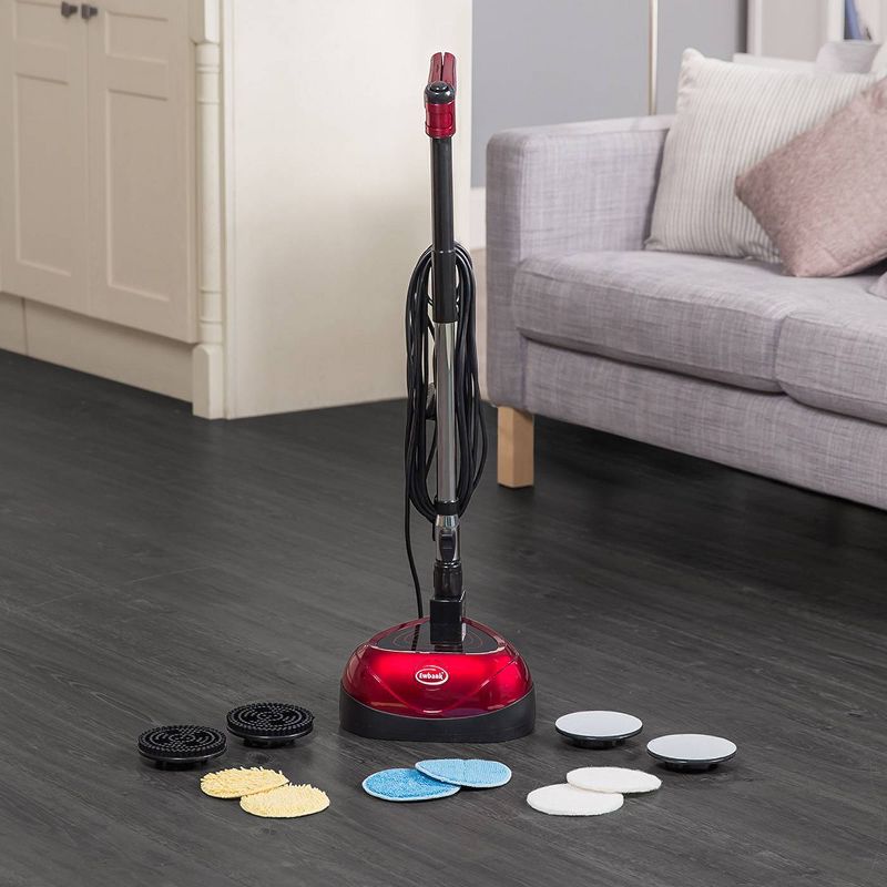 BISSELL ProHeat 2X Lift-Off Pet Upright Carpet Cleaner - 15651