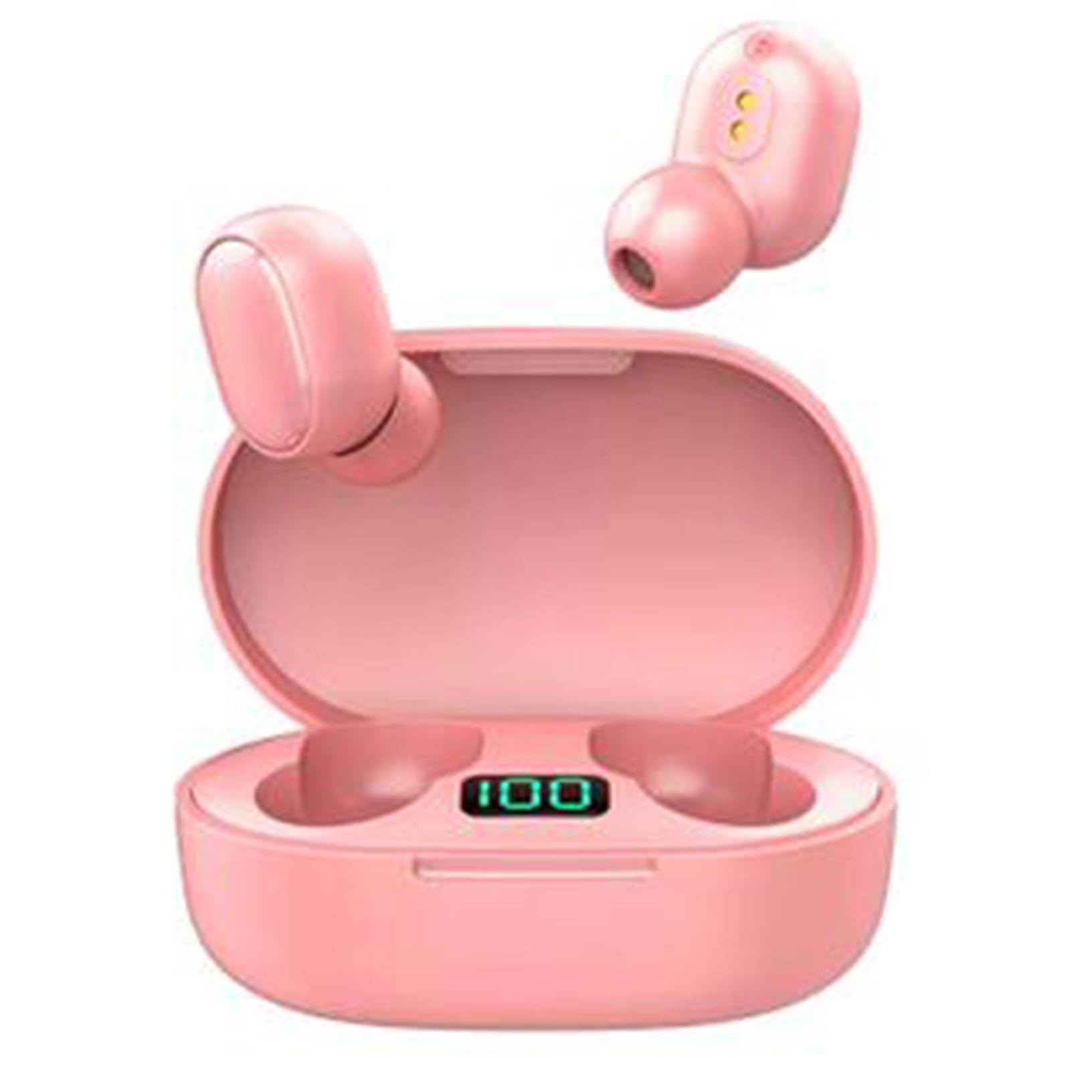 Audifonos Wireless Headphones Bluetooth 5.0 Headphone For iPhone Samsung Android