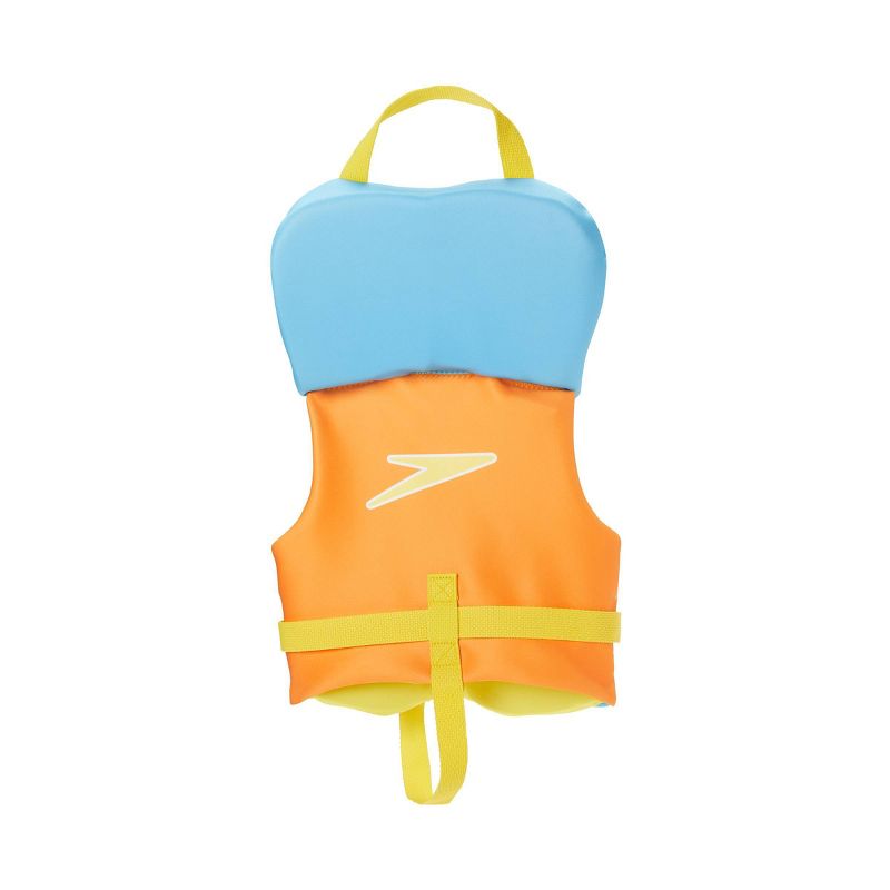 Speedo Infant Boys' Life Jacket Vest