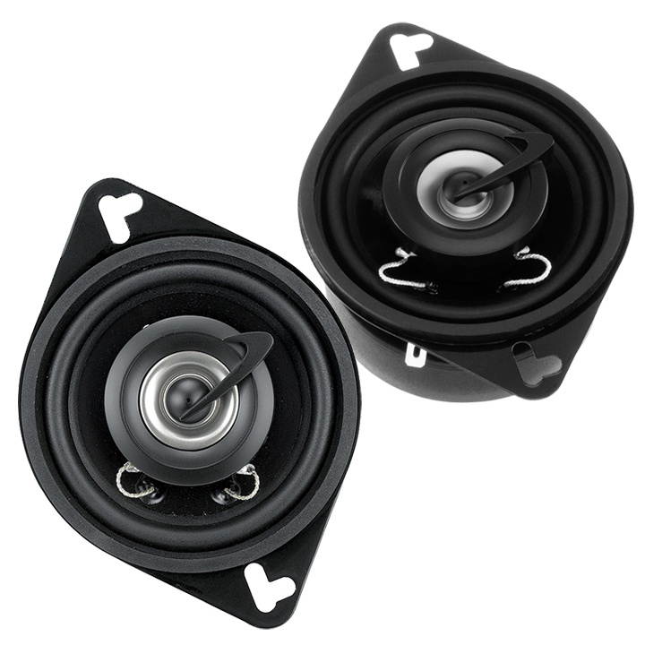 Planet Torque Series 3" 2-Way Speakers TRQ322