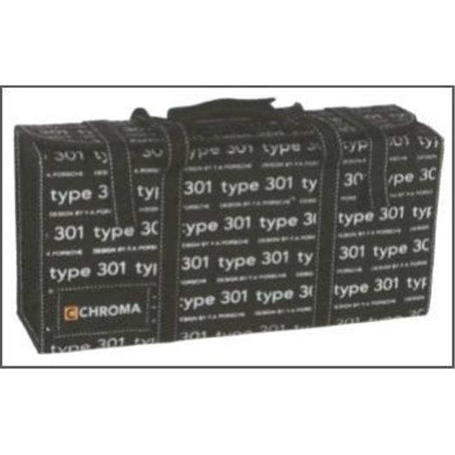 Chroma type 301: Chef's Carry Case