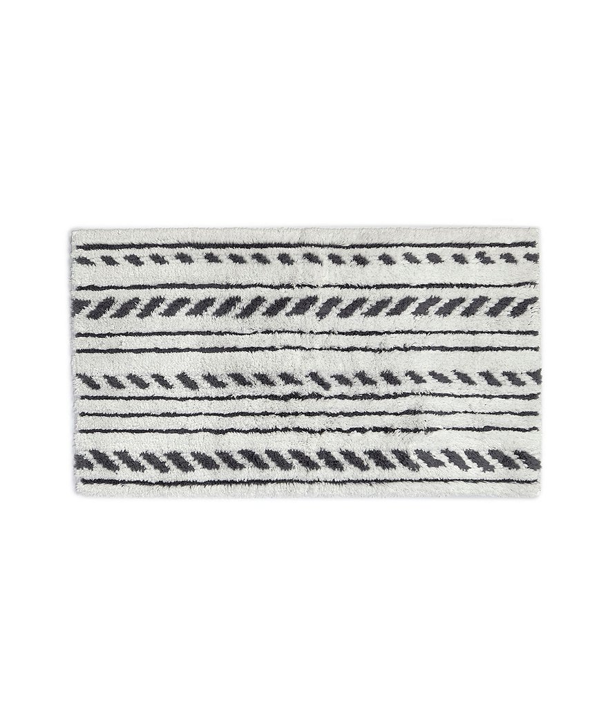 Southern Living Simplicity Collection Hudson Bath Rug