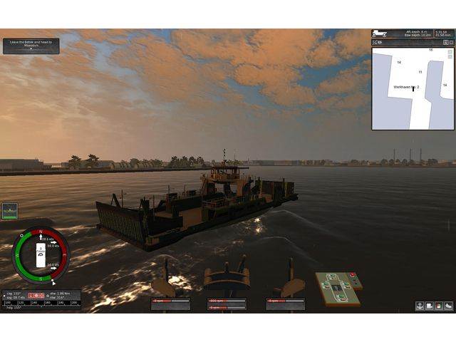 Ship Simulator Extremes Collection [Online Game Code]
