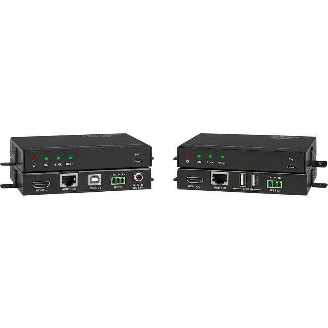 KanexPro EXT-HDBTKVM100 4K HDMI&reg; Extender over HDBaseT 2.0 w/3-Yr Warranty