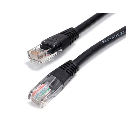 StarTech.com M45PATCH6BL 6 ft. Network Cable