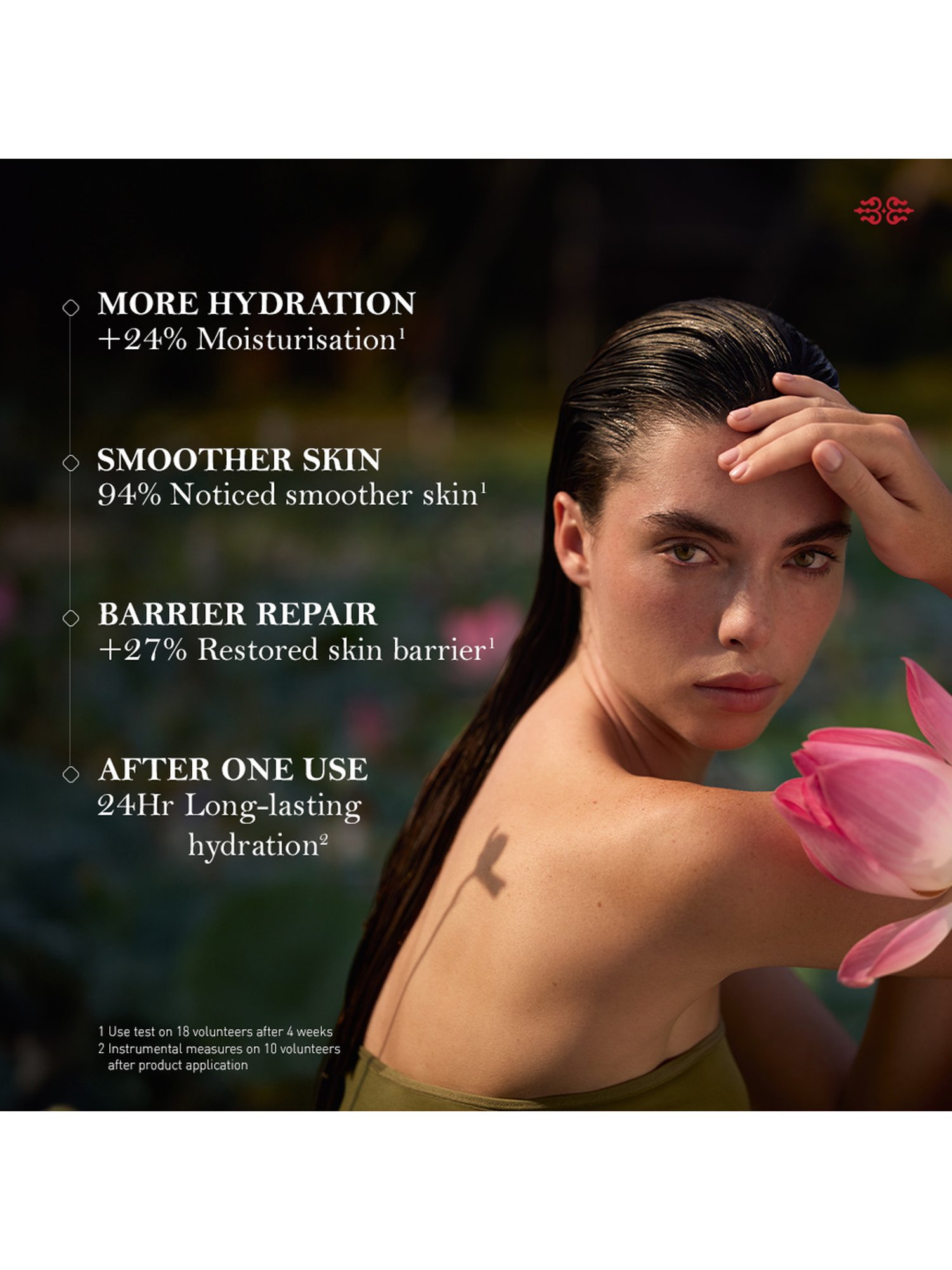 Kama Ayurveda Urjasara Hydrating & Replenishinng Face Oil 15 ml