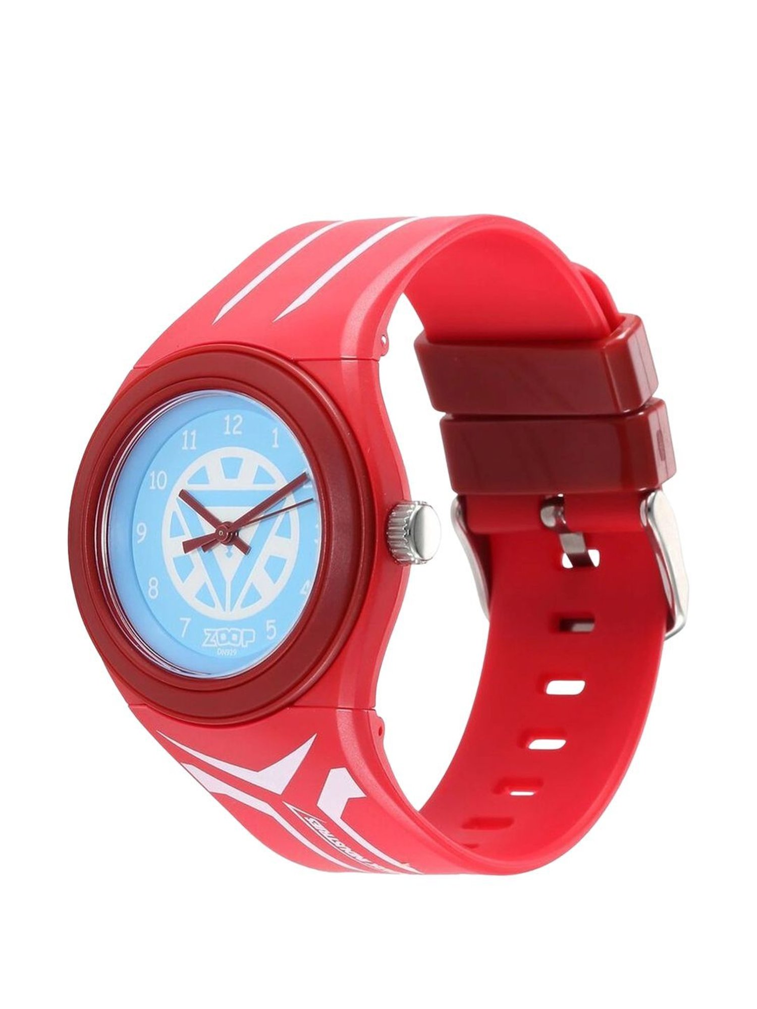 Zoop NSC4048PP52 Analog Watch for Kids