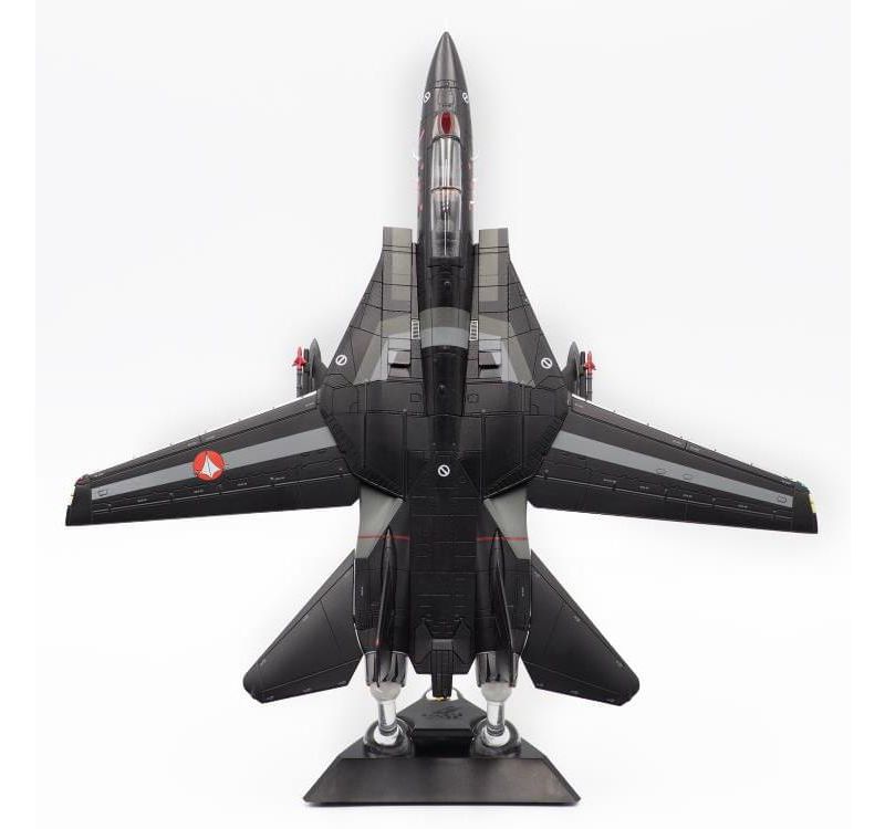 Toynami, Inc. Macross F-14 S-Type KAI STEALTH 1/72 Scale Die-Cast Model