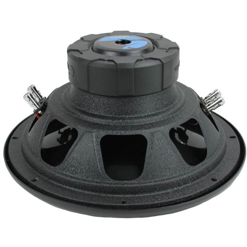 QPower 12" Downfire 2 Hole 2009-2016 F150 Super Crew Subwoofer Box Enclosure