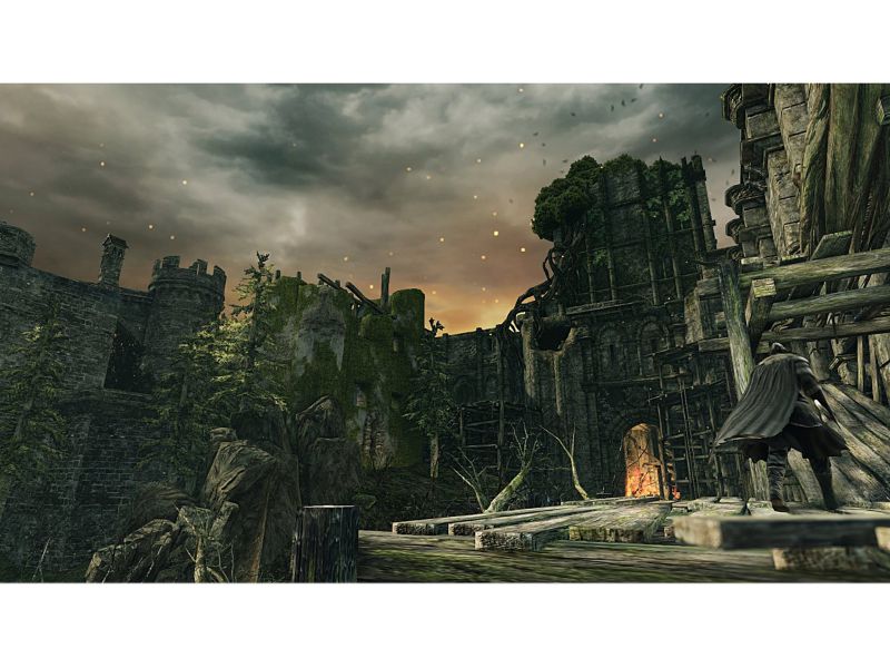 Dark Souls II: Scholar of the First Sin PlayStation 4