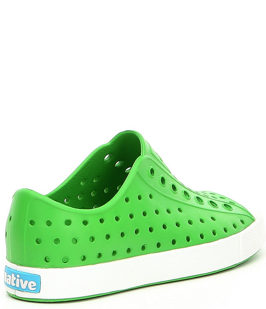 Native Kids' Jefferson Peforated Sneakers (Toddler)