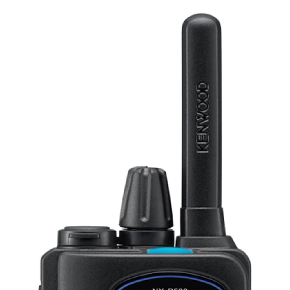 KENWOOD NX-P500 Portable Two Way Radios,Analog/Digital