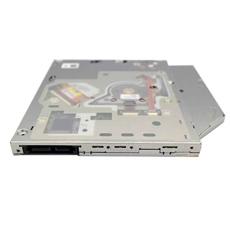 95mm SATA Slotin 6X 3D Bluray Burner BD RW Drive for MacBook Pro Dell Alienware M14x XPS 14z 15z and Sony Vpcz1 Vpcz117gg Laptops