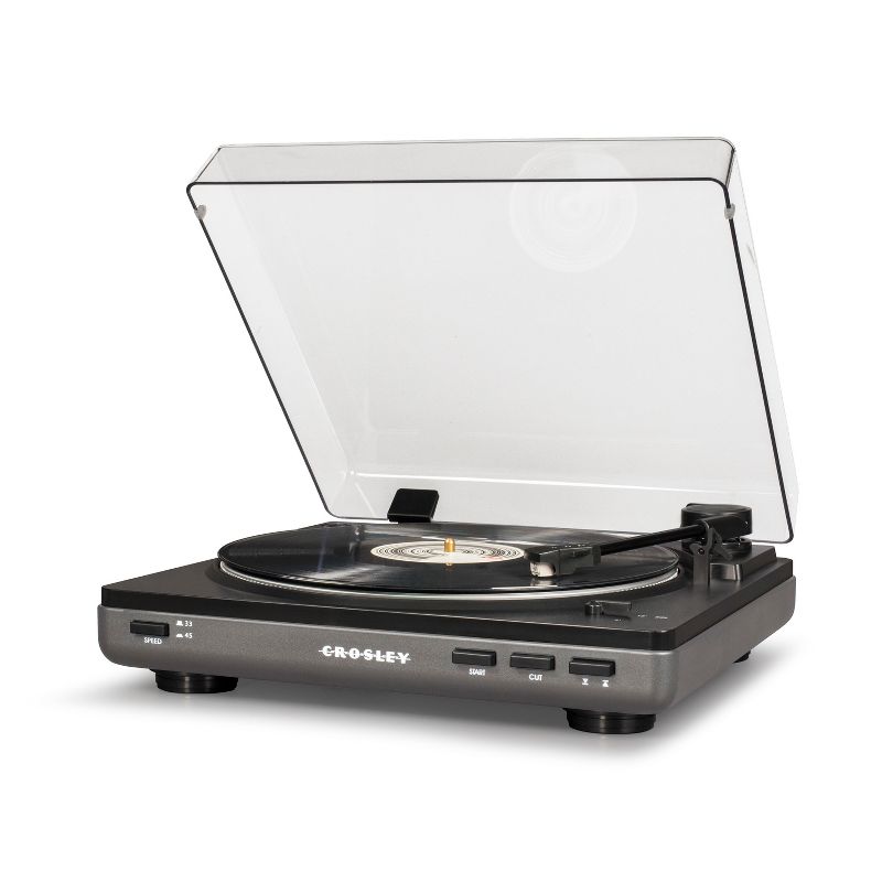 Crosley T400 Turntable