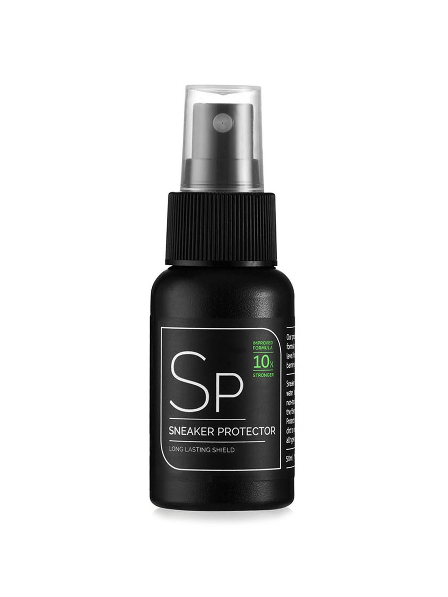 Sneaker Lab Environmentally Friendly Sneaker Protector Spray 50ml