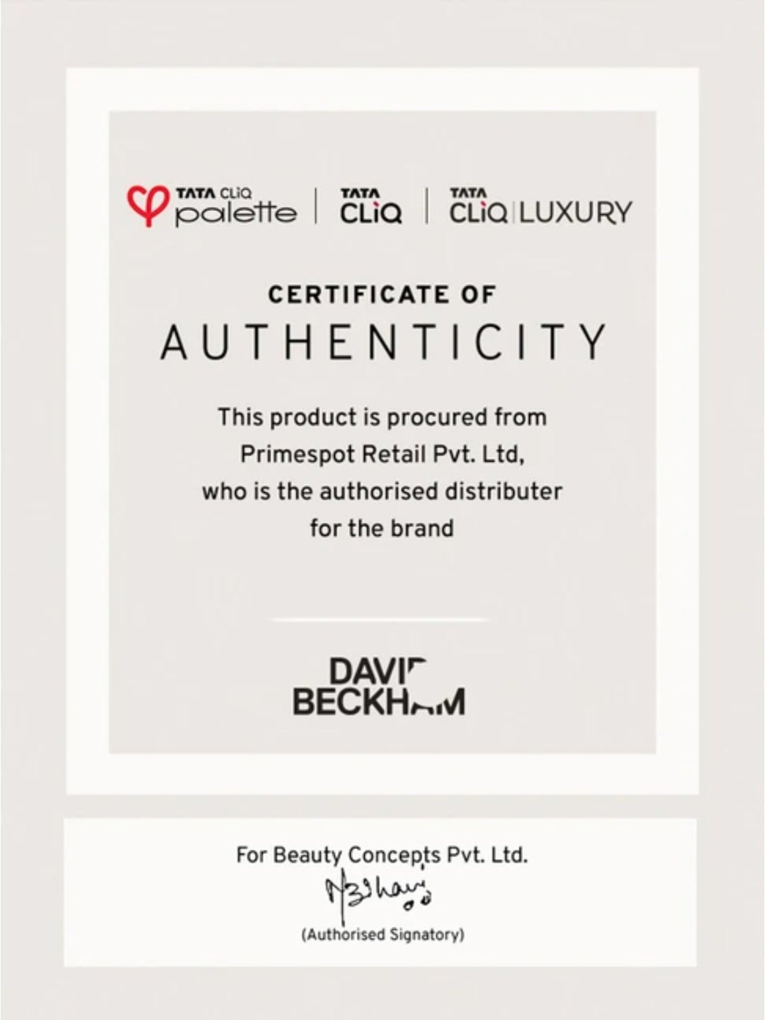 David Beckham Bold Instinct Deodorant Spray - Pack of 2