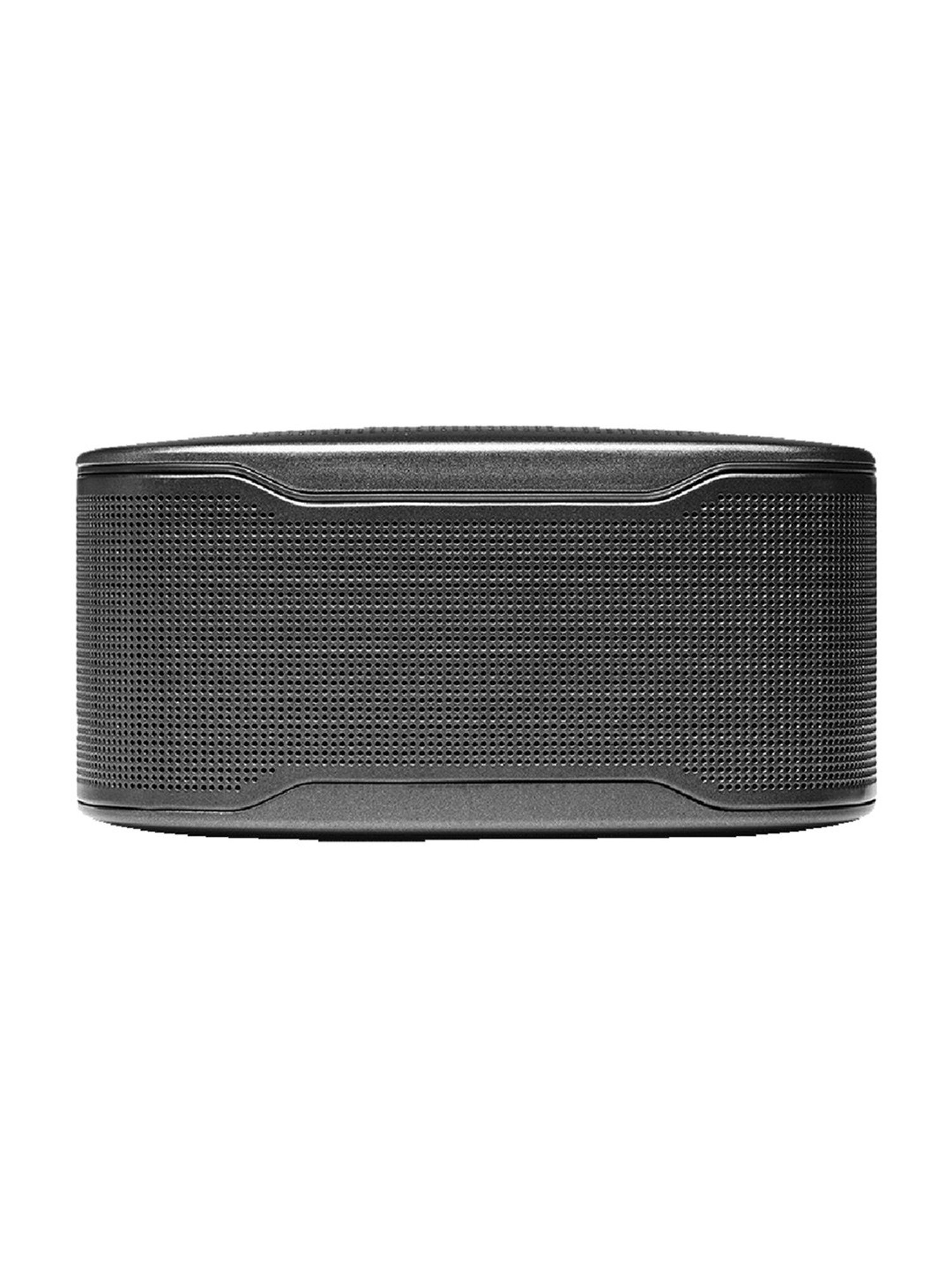 Portronics Decibel 24 | 10W Bluetooth Soundbar Speaker With In Built Mic (Black)