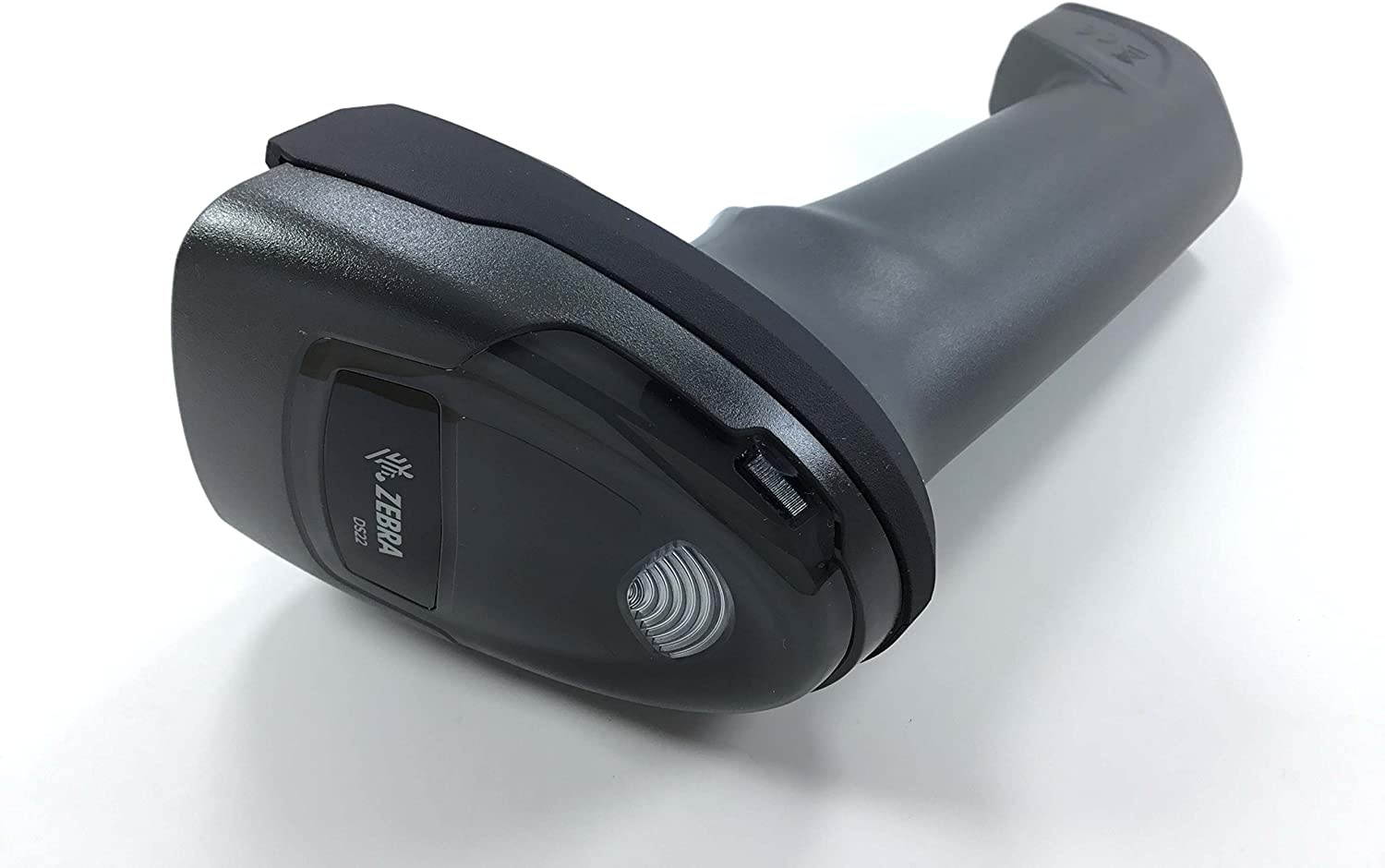 Zebra Technologies - DS2278-SR6U2100PRW - Zebra DS2278 Handheld Barcode Scanner - Wireless Connectivity - 1D, 2D -