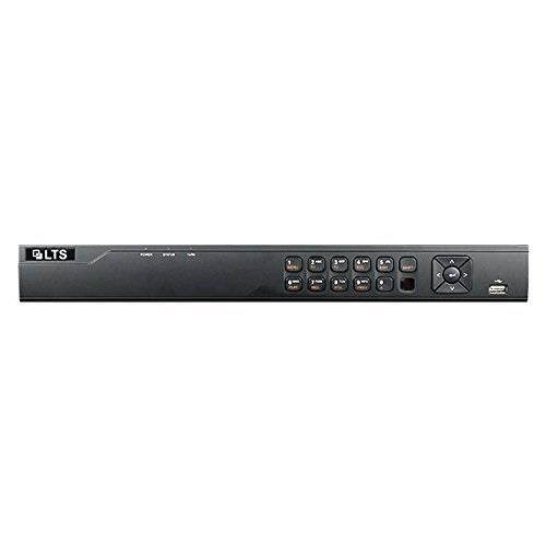 lts ltd8316ket h.265+ platinum professional level 16 channel hdtvi dvr, digitech solutions inc.