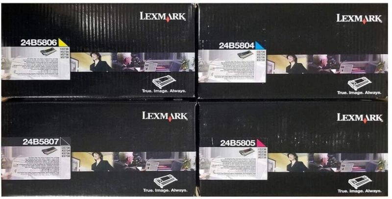 Cool Toner Compatible Toner Cartridge Replacement for HP 410A CF410A HP Laserjet Pro MFP M477fnw M452dn M477fdw M477fdn M452nw M452dw M452 M477 Toner Printer Ink (Black Cyan Yellow Magenta, 4-Pack)