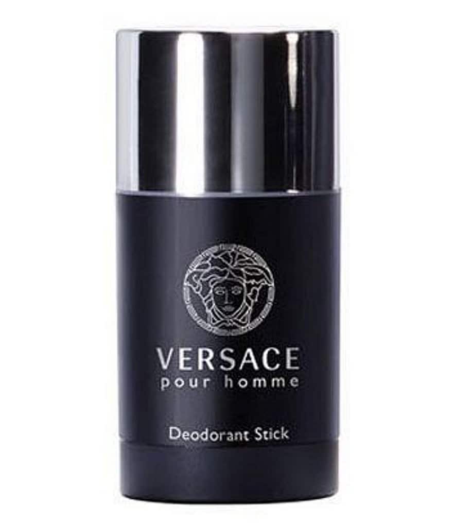 Versace Pour Homme Deodorant Stick