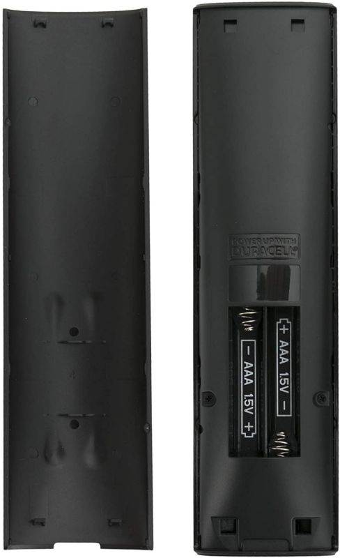 New XRT136 Remote Control fit for Vizio SmartCast Series Vizio E Series Smart TVs D24f-F1 D32f-F1 D43f-F1 D43f-F1 D50f-F1 E43-E2 E48u-D0 E50-E1 E50-E3 E50u-D2 E50x-E1 E55u-D2 V605-G3 V435-G0 V555-G1