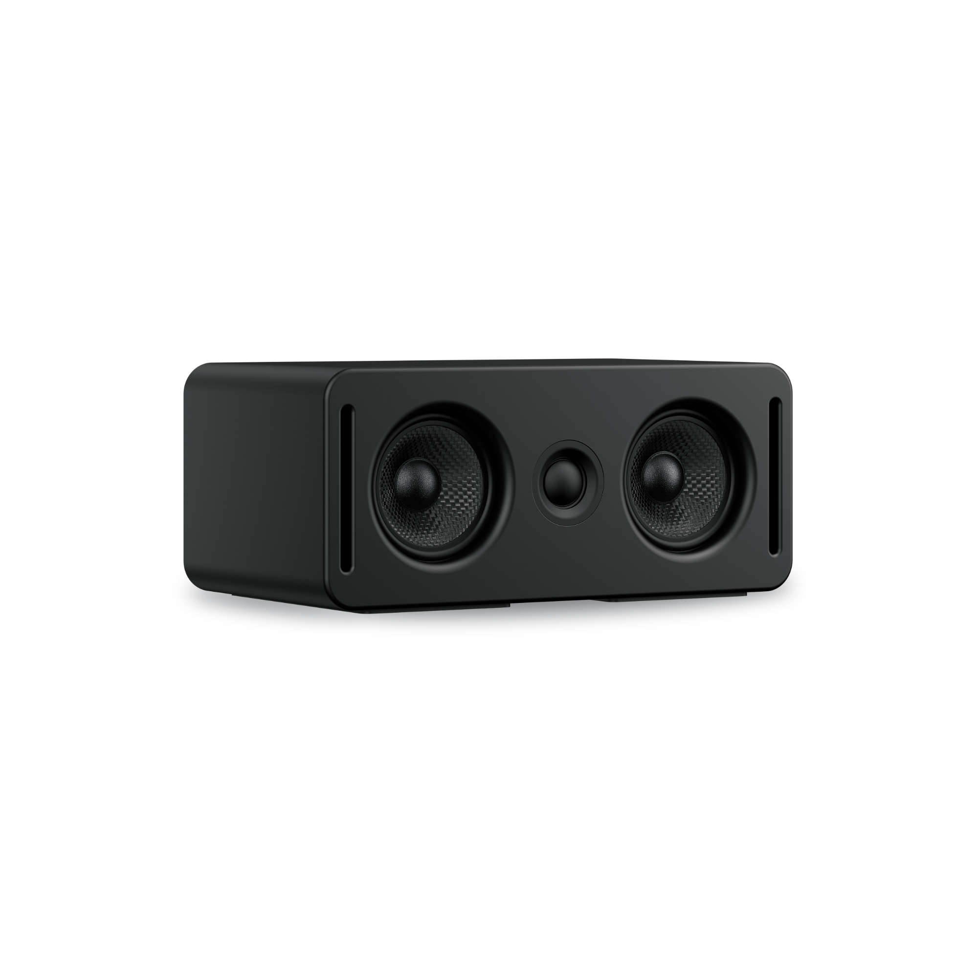 Platin Monaco 5.1 with WiSA SoundSend | Wireless Surround Sound for all Smart TVS