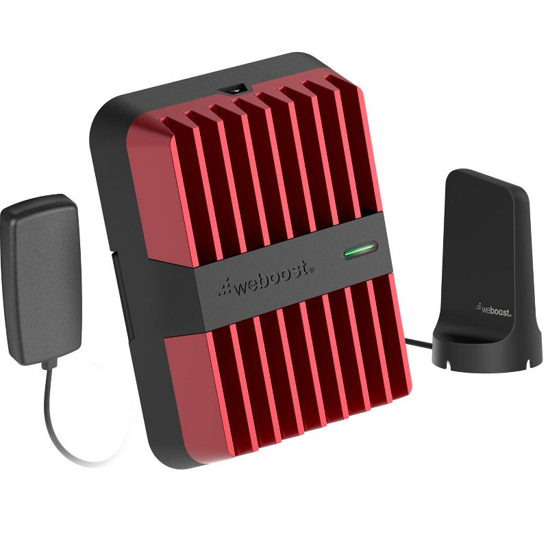 weBoost Drive Reach Cell Phone Signal Booster
