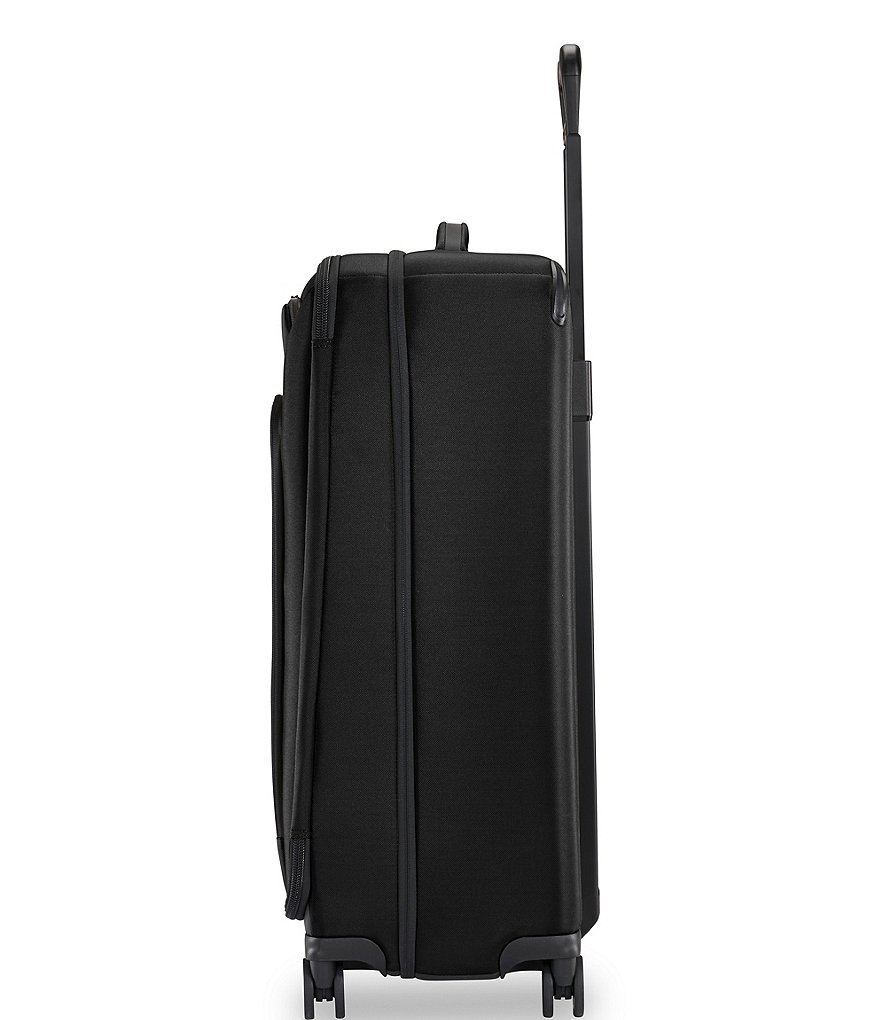 Briggs & Riley ZDX 29#double; Large Expandable Spinner