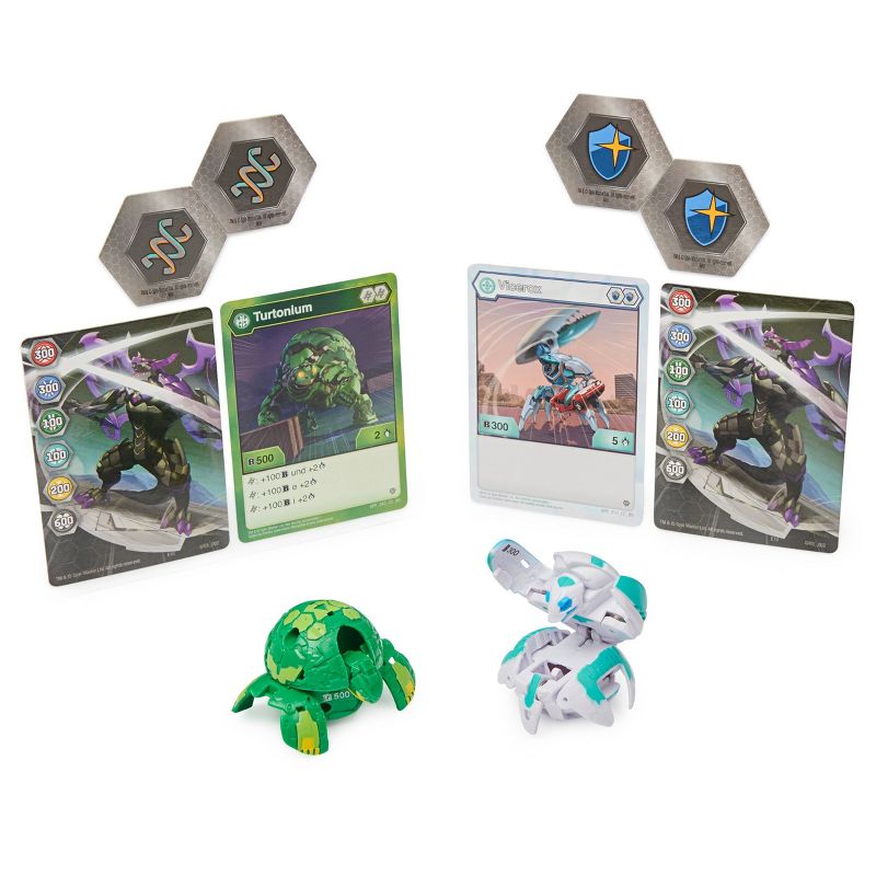 Bakugan Baku-Tin