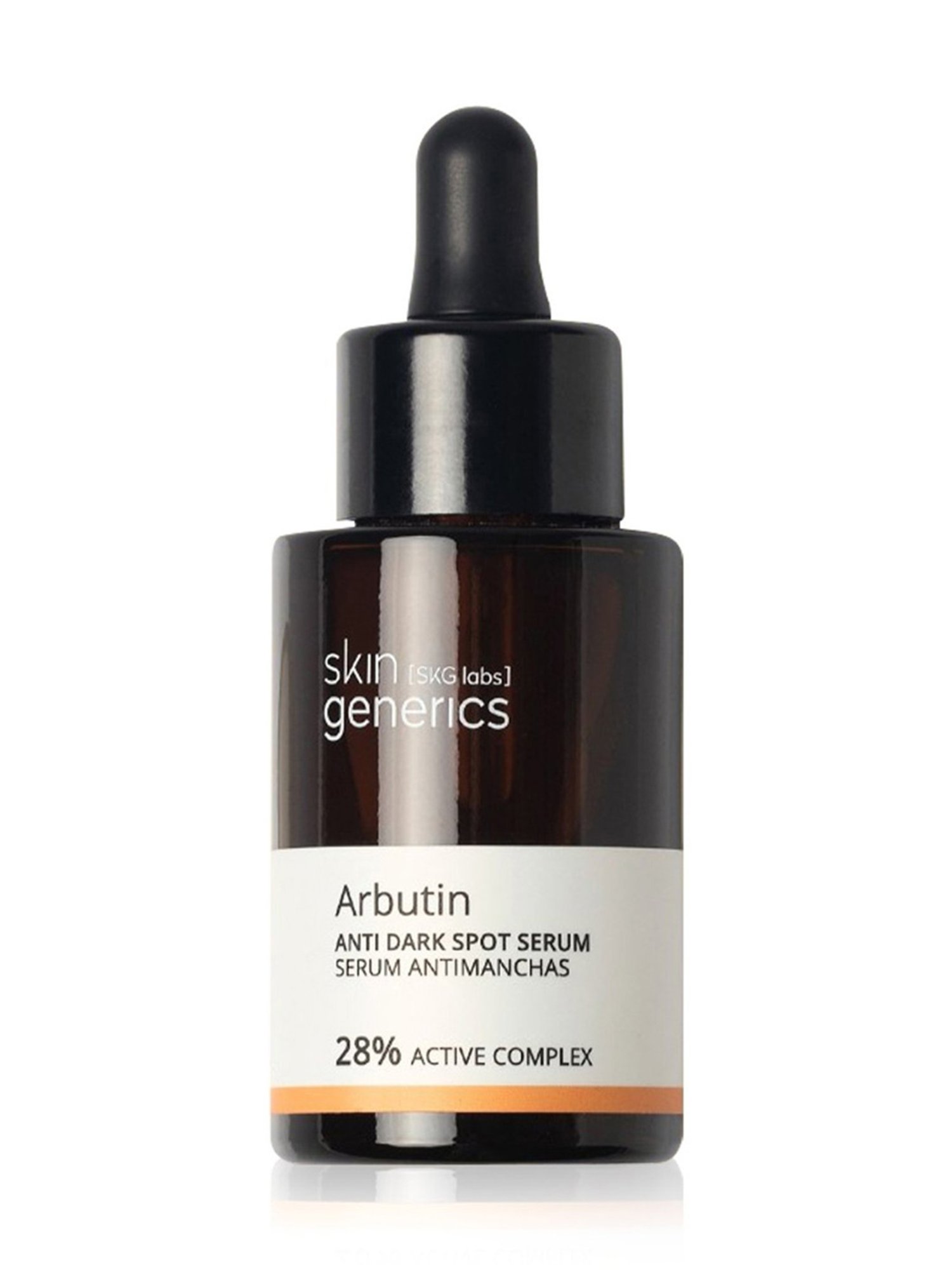 Skin Generics Arbutin Anti Dark Spot Night Serum - 30 ml