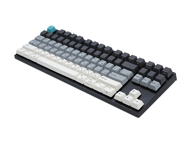 Varmilo Yakumo TKL - EC Daisy Switch