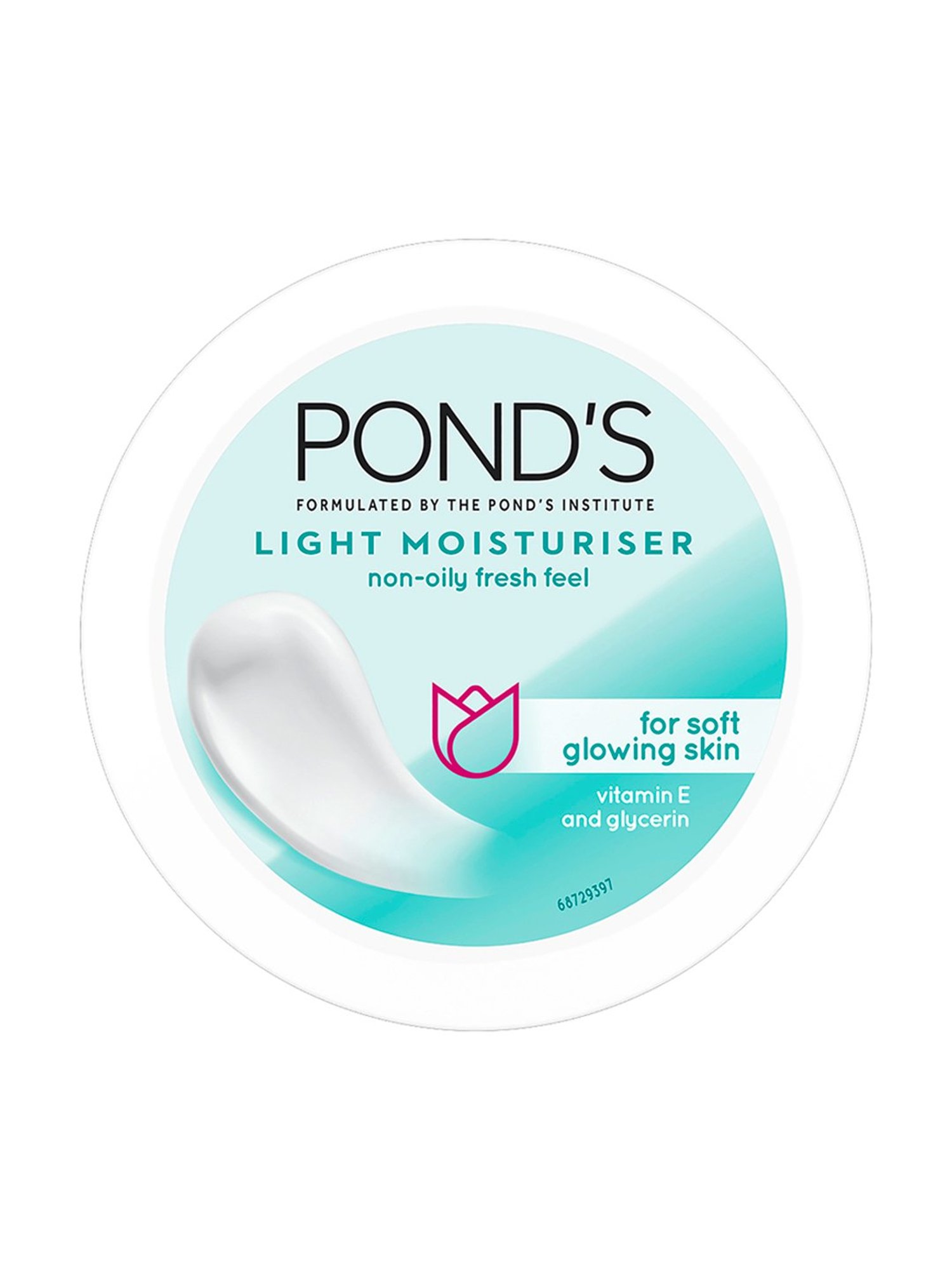 POND'S Light Moisturiser - 200 ml