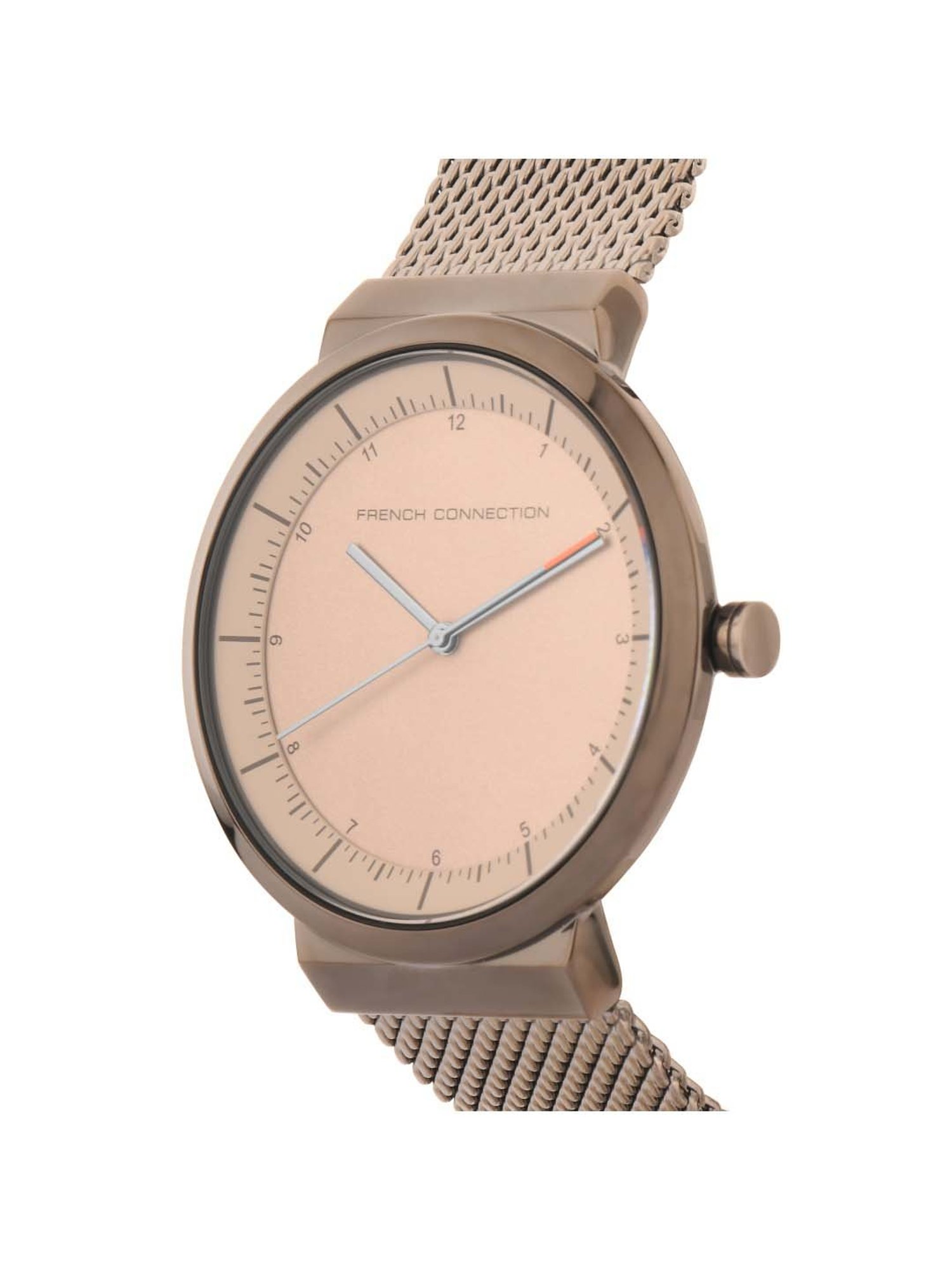 French Connection FC156BM Analog Watch for Men