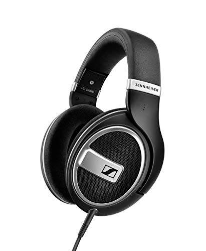 Sennheiser HD 599 SE Around Ear Open Back Headphone