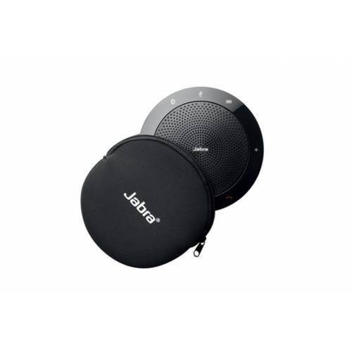 Jabra Speak 510+ UC Bluetooth Speakerphone 7510-309 for Unified Communications Solutions