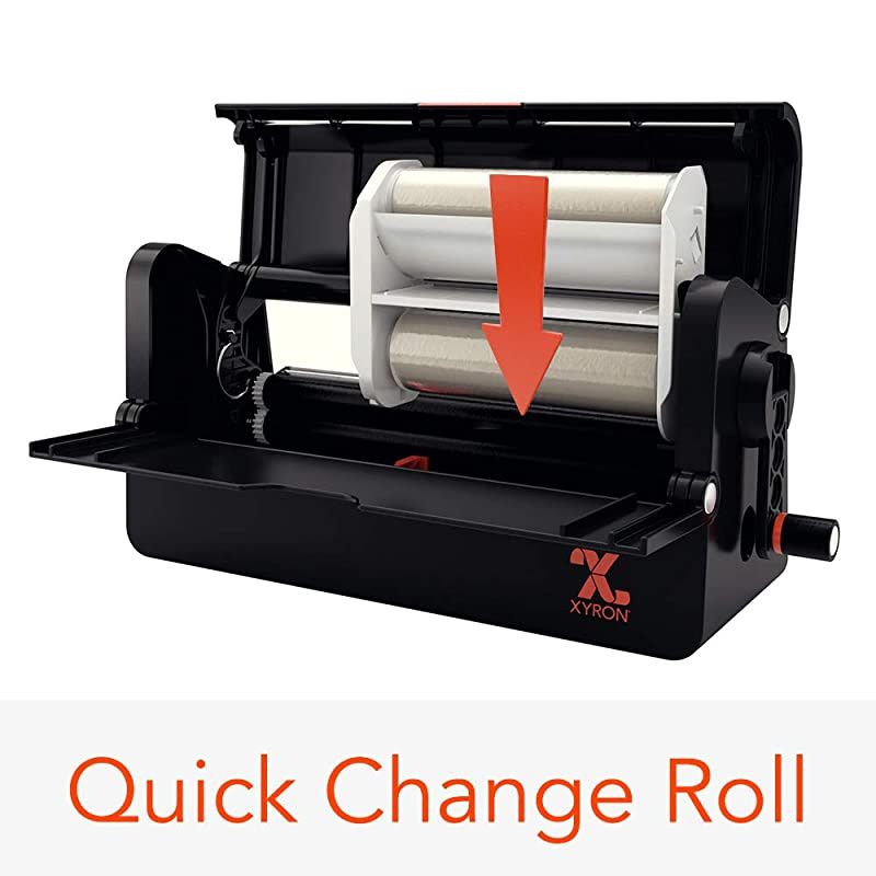 Two Sided Laminate Refill for ezLaminator 5 x 18 Refill Cartridge 624674