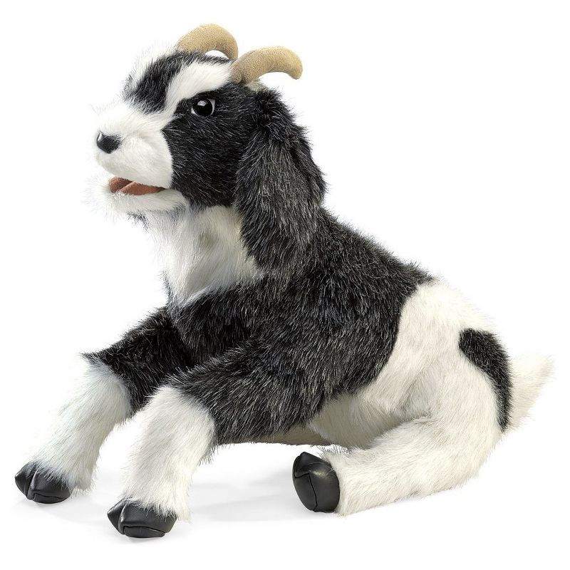 Kaplan Early Learning Old MacDonald Book and Finger Puppet Set