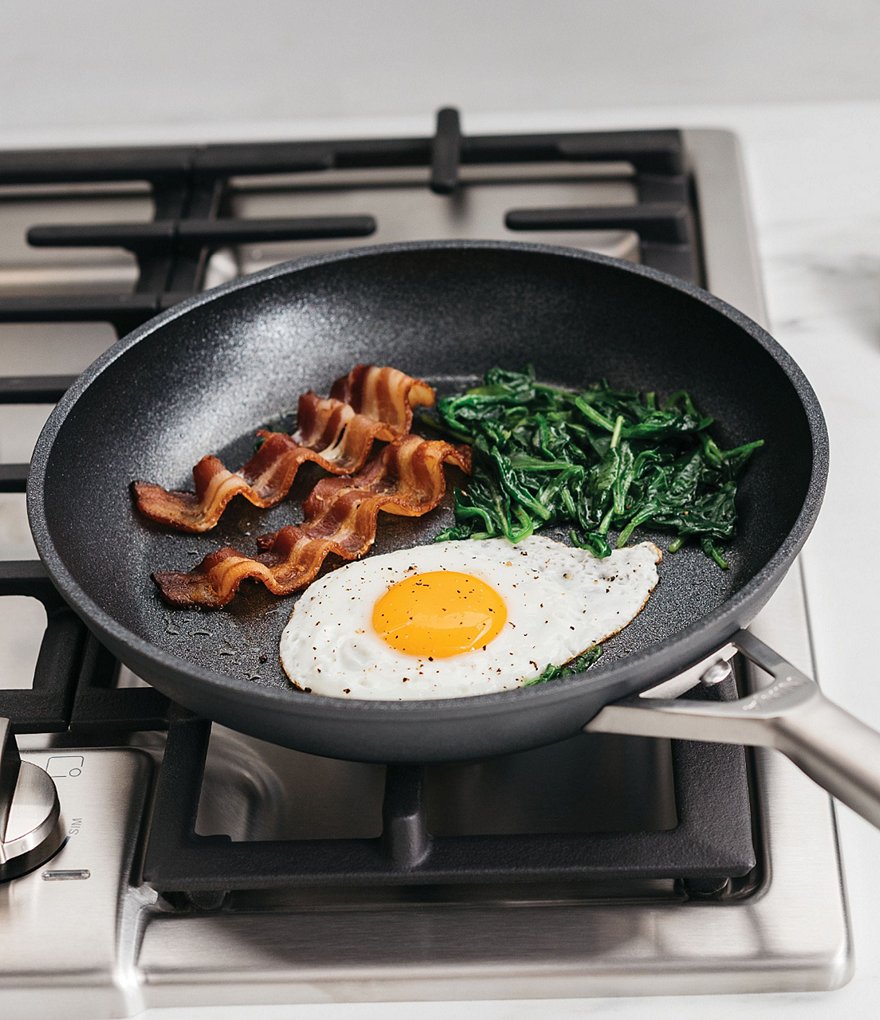 Ninja Foodi NeverStick Premium Hard-Anodized 10-Piece Cookware Set