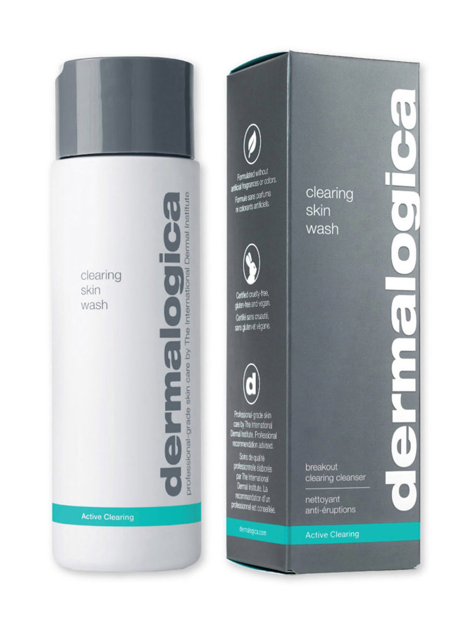 Dermalogica Clearing Skin Wash - 250 ml
