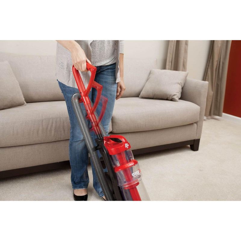 BLACK+DECKER Lightweight Compact Upright Vacuum - BDLCE101