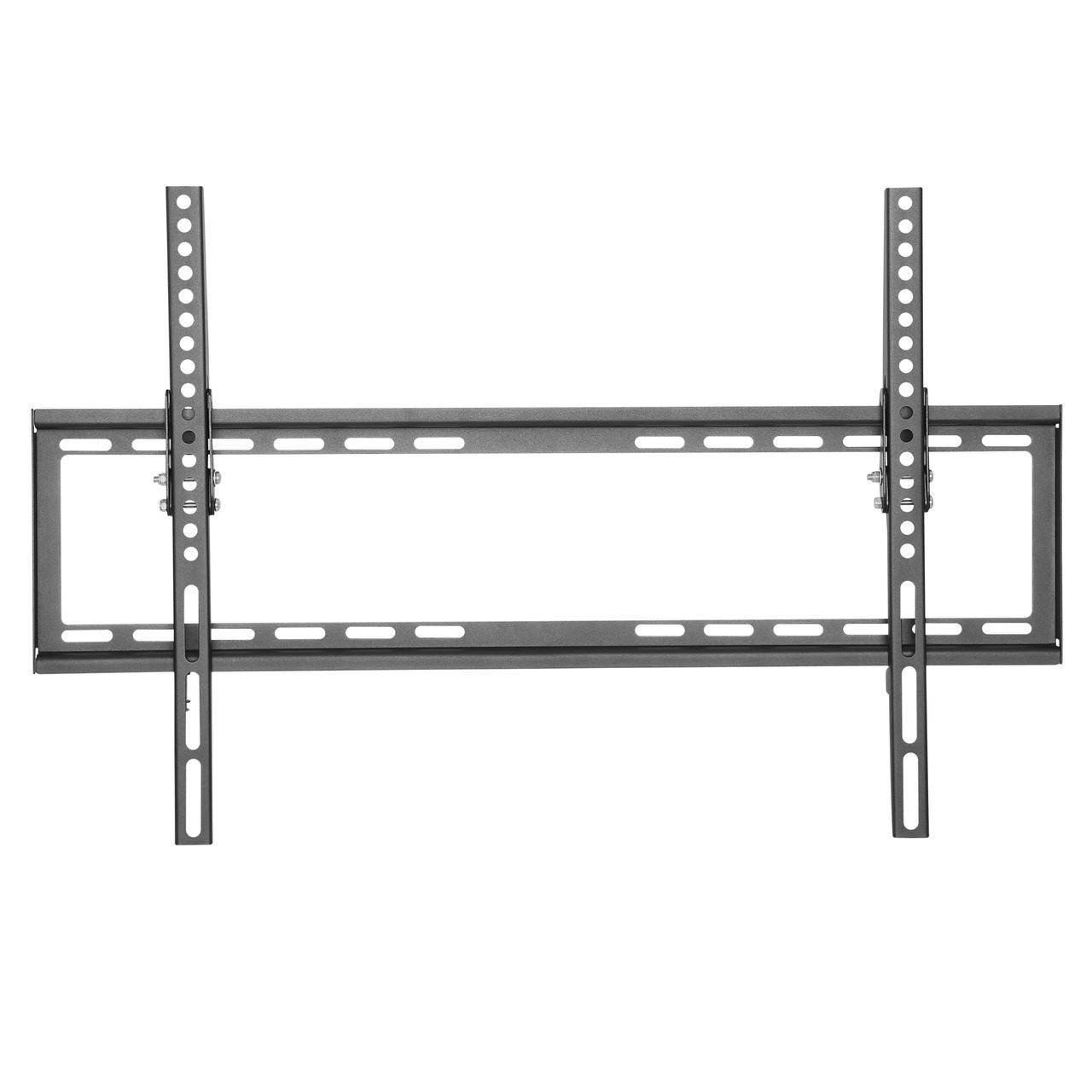 Inland Flat Panel TV Tilt Wall Mount from 37-inch to 70-inch