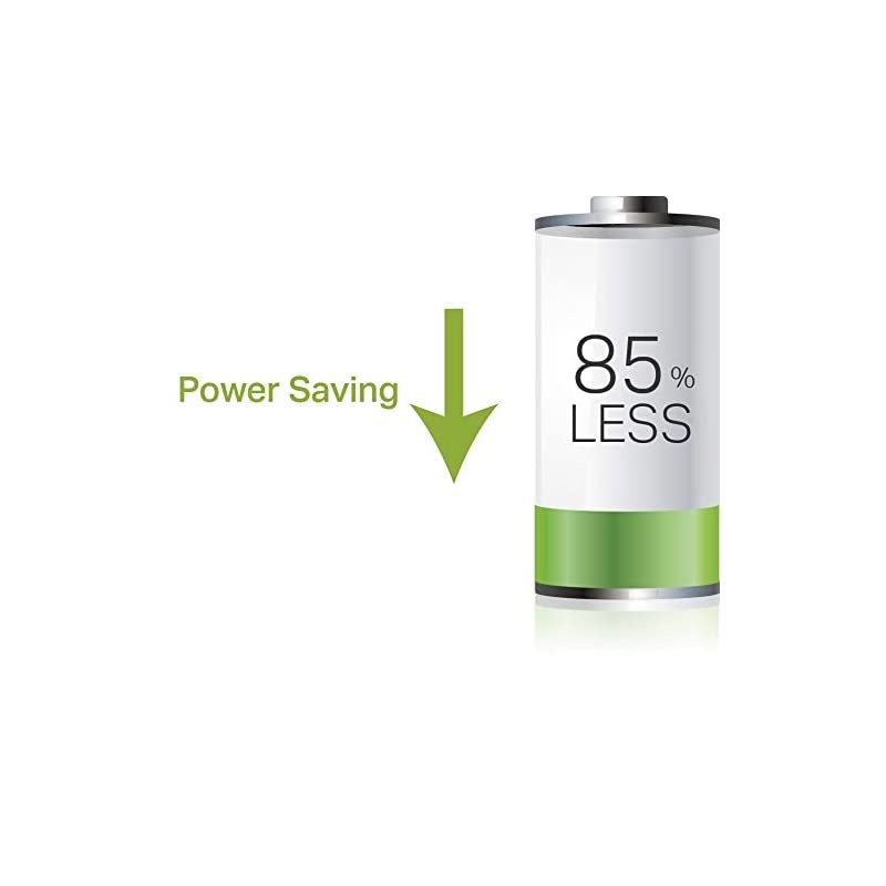 AV600 Powerline Ethernet Adapter(TL-PA4010 KIT)- Plug&Play, Power Saving, Nano Powerline Adapter, Expand Home Network with Stable Connections