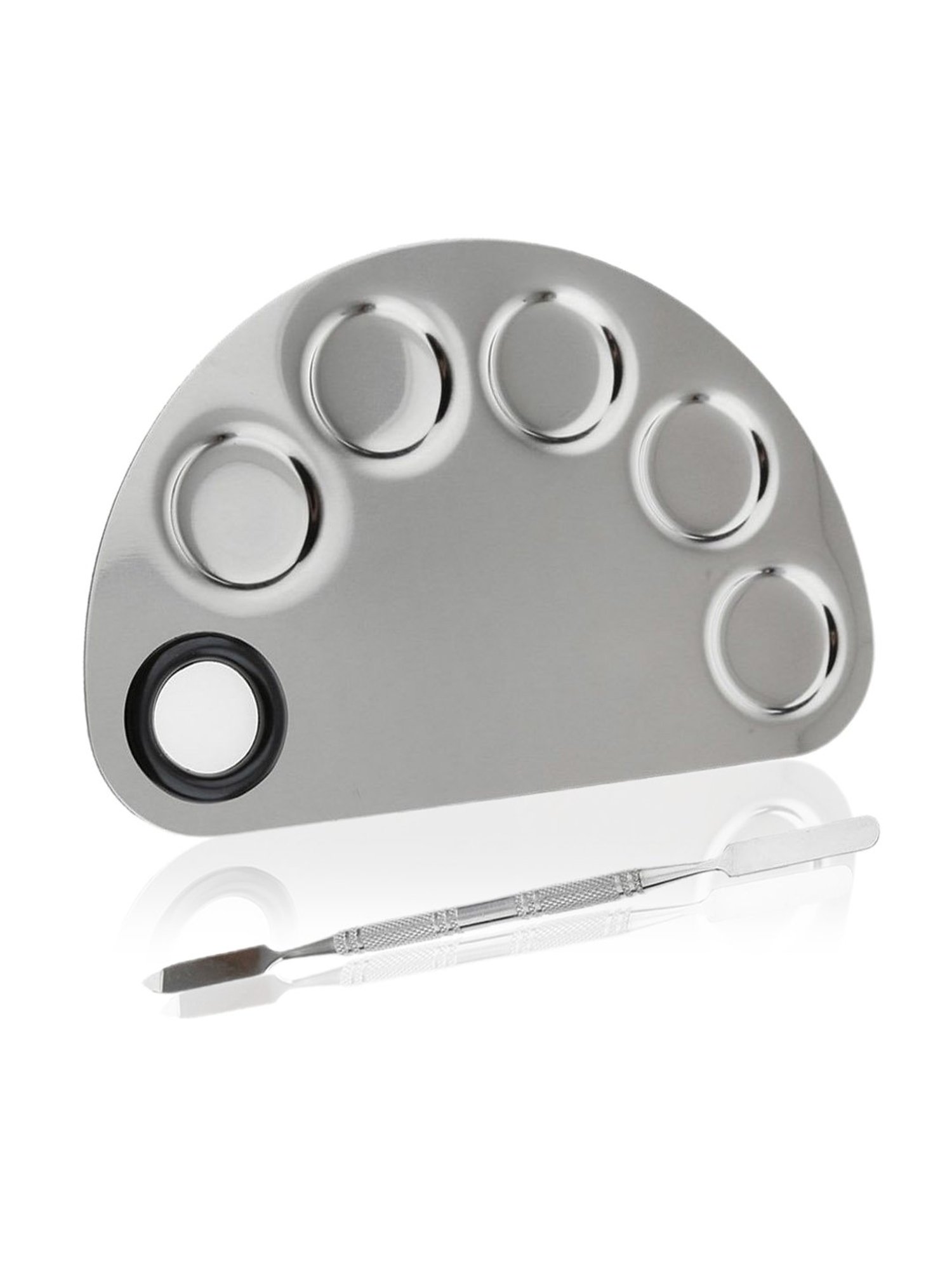 Sigma Beauty Spa Brush Cleaning Mat